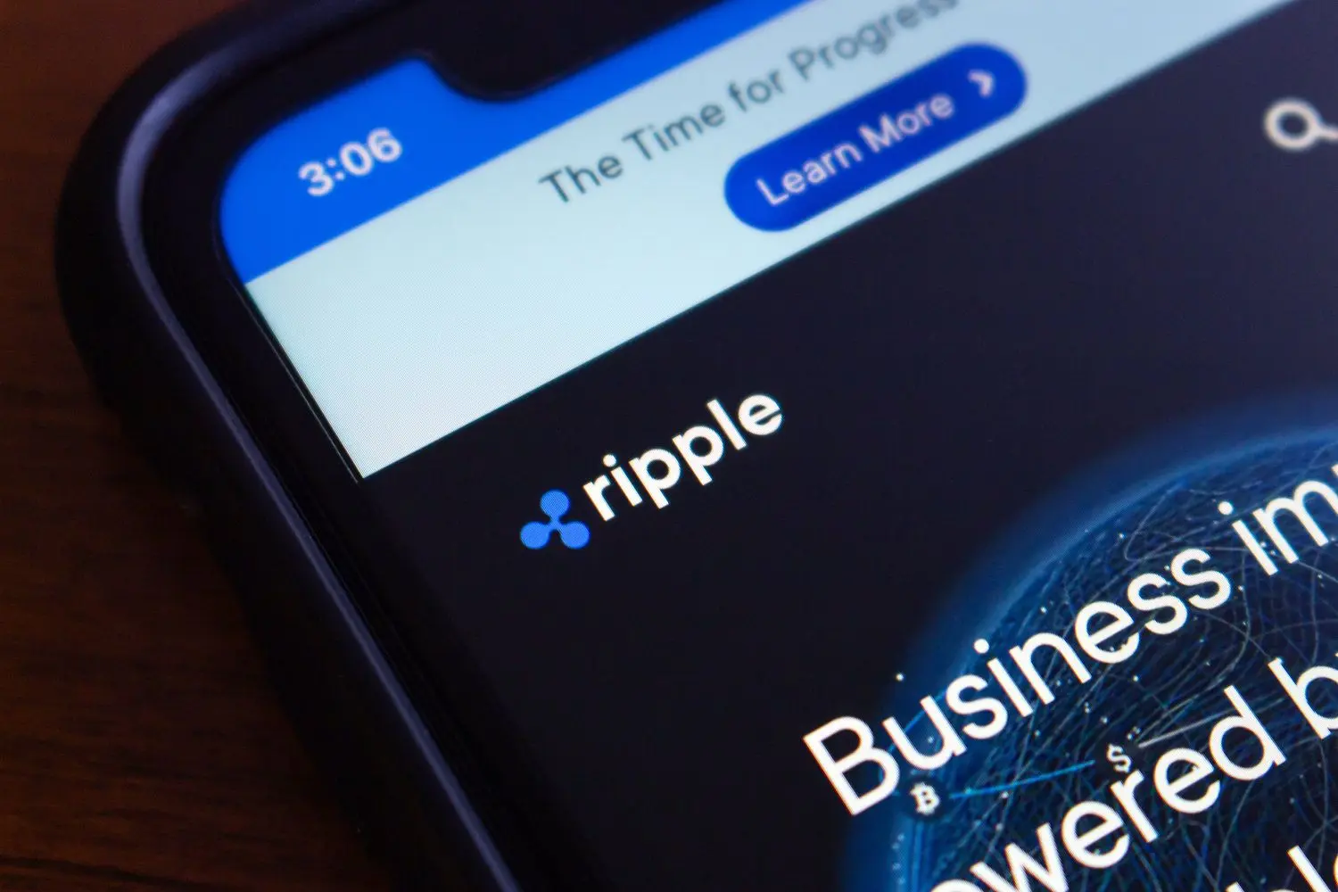 50% 기관 성장에 따른 리플의 XRP 보고서 확장 계획
