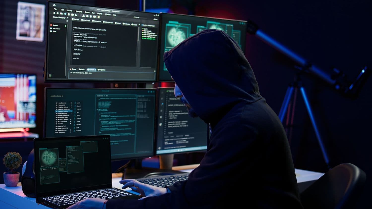 John Thickstun links OpenAI's Hugging Face breach disclosure to a fundraising message the company has used since 2019. (Image: Shutterstock)