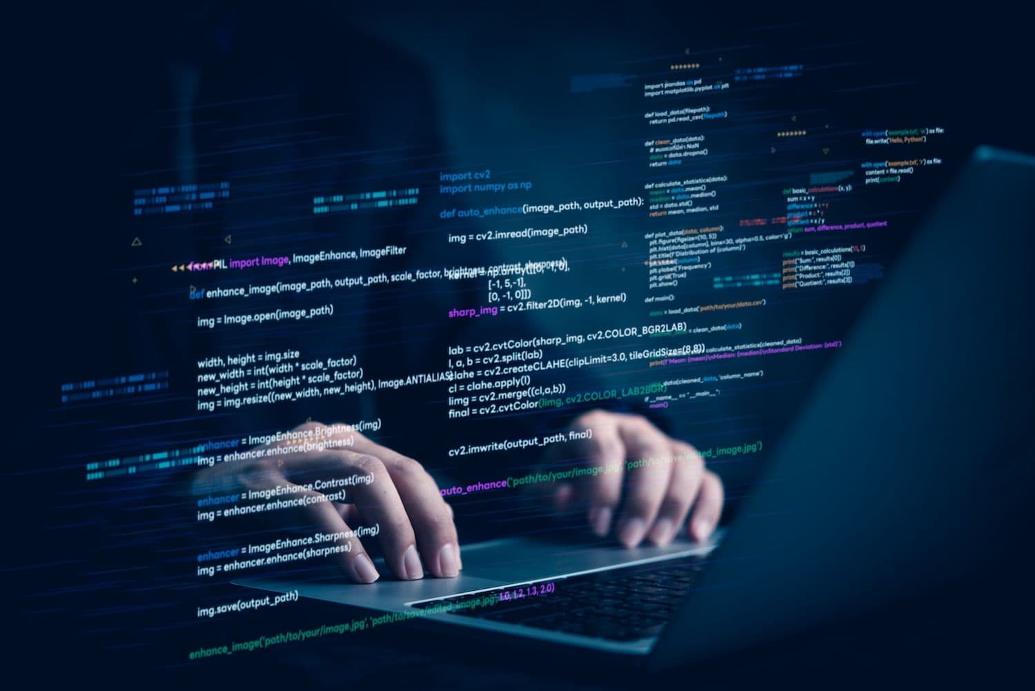 A BLAKE2b hard fork puts Bitcoin holders and miners to a Sept. 1 network test after OCEAN’s hashrate collapse. (Image: Shutterstock)