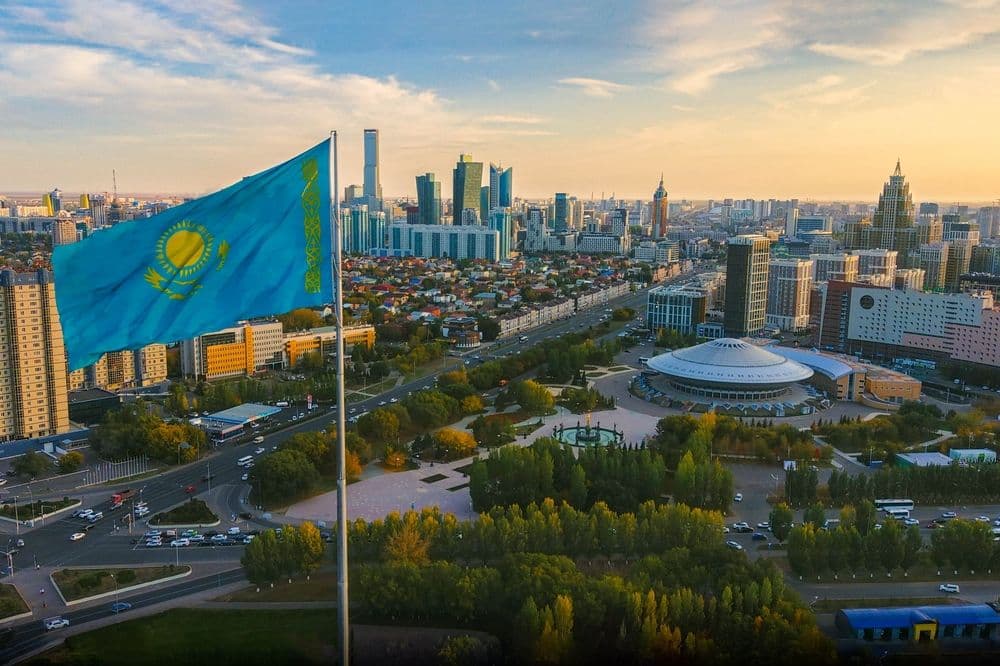 desktop-kazakhstan-to-tokenize-central-bank-gold-while-building-dollar1b-cryptocurrency-reserve