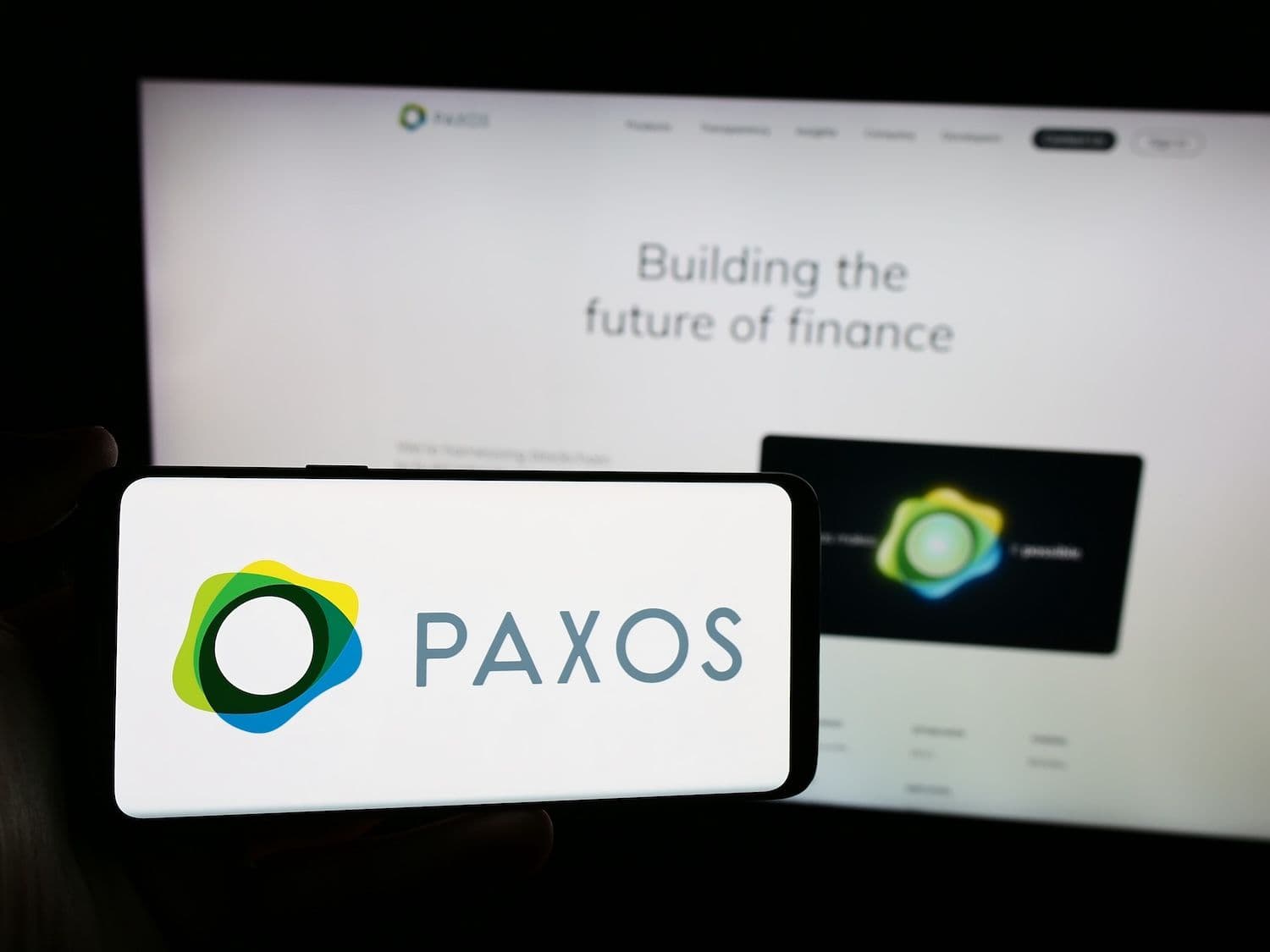Paxos 失誤多加一個零，誤鑄 300 兆美元，引發紐約金融服務局審查穩定幣控管
