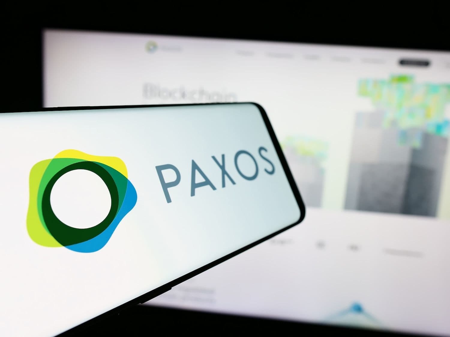 Después de acuñar $300 billones por error, Paxos llama a la equivocación una validación de la transparencia del blockchain

