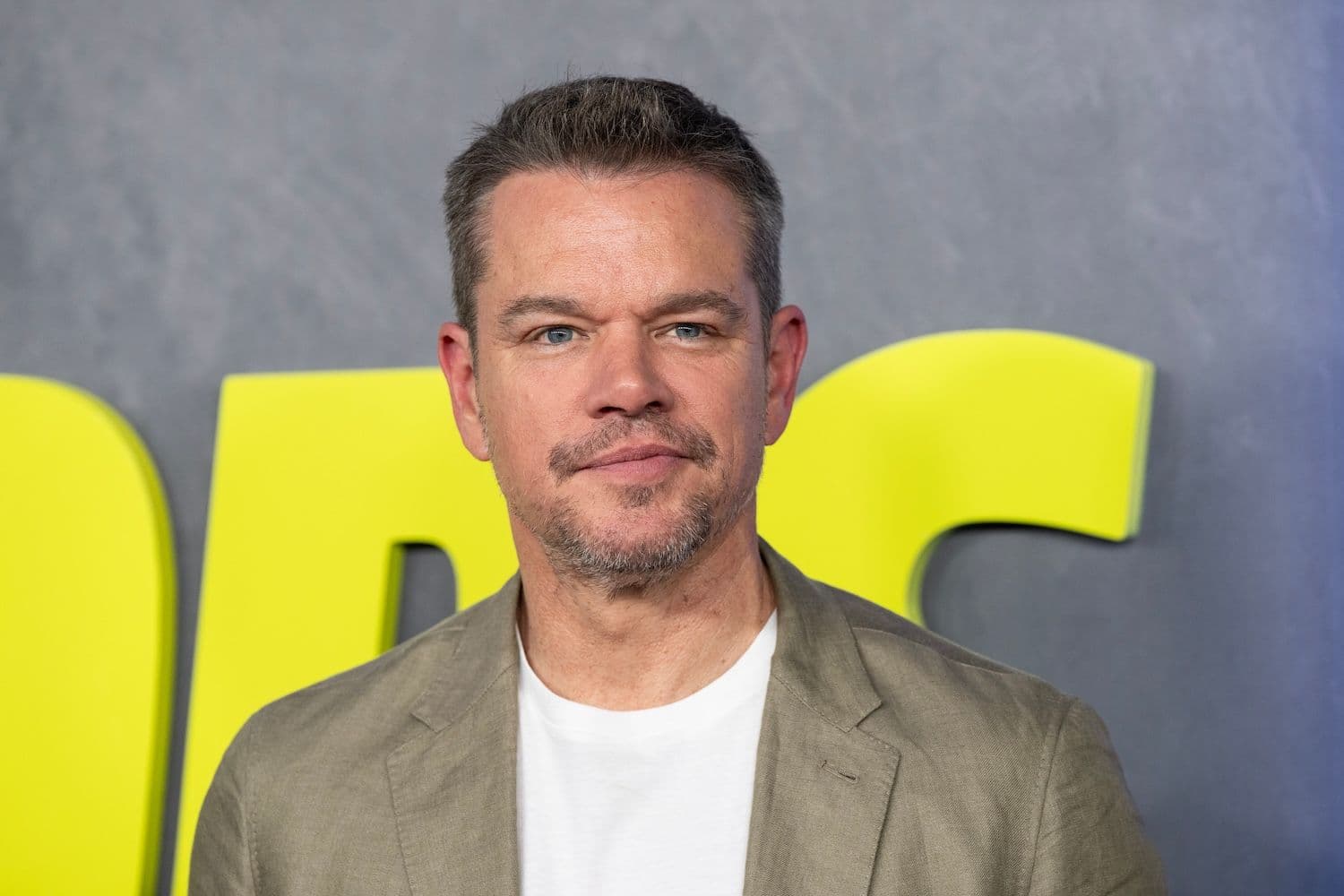 Matt Damon Brings RLUSD Into Ripple’s Water.org Payments Spotlight