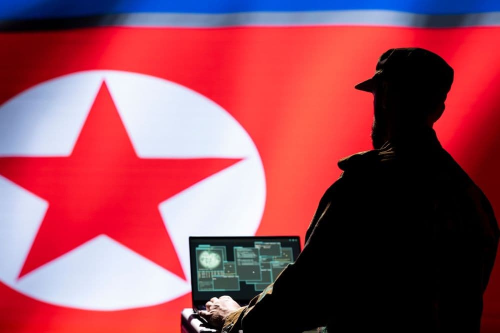 Chainalysis: roubos cripto da Coreia do Norte chegam a US$ 2,02 bi em 2025 e batem novo recorde
