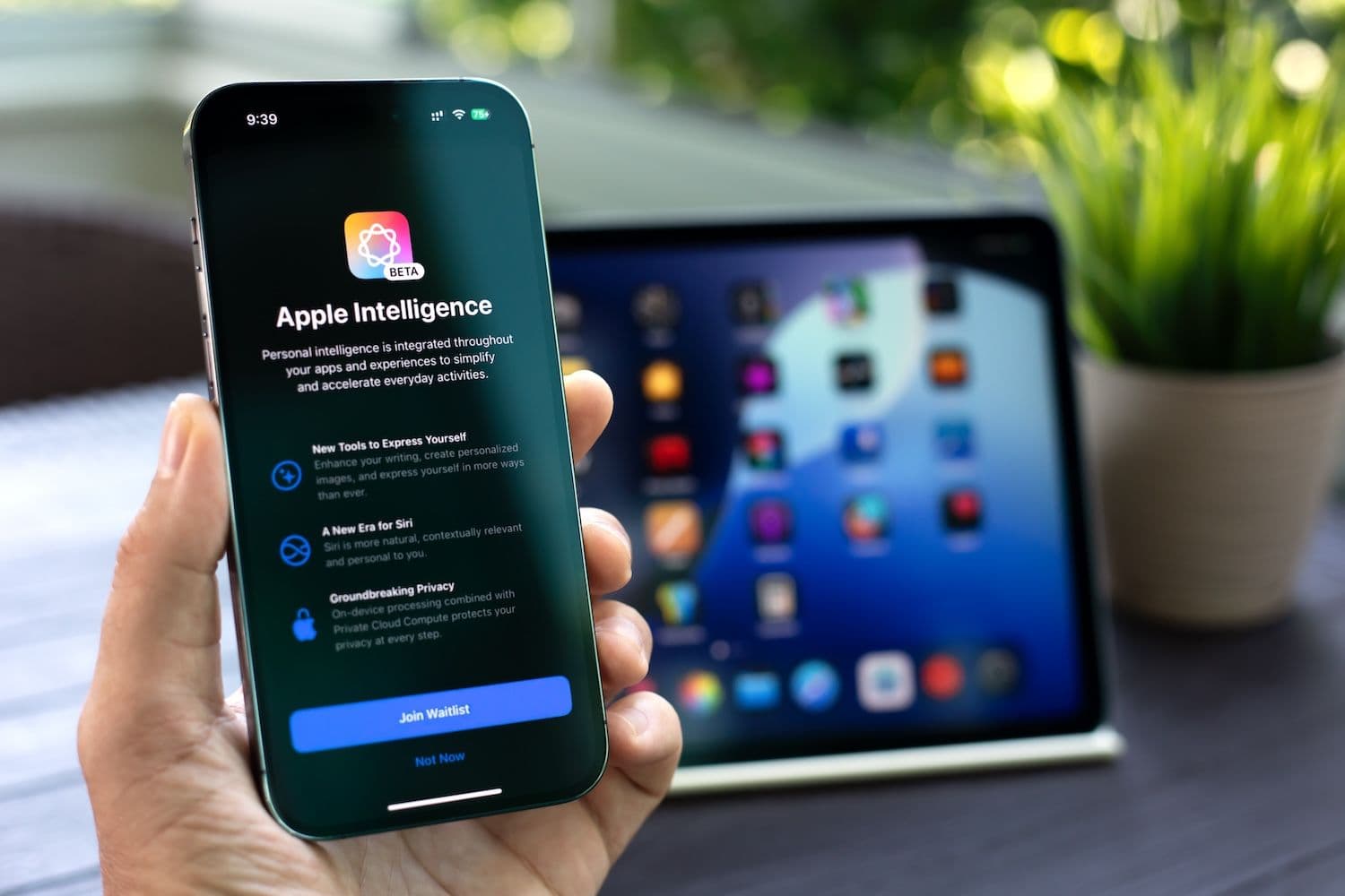 Reviewers and analysts argue Apple's iOS 27 Siri AI still leaves the company behind Google, OpenAI and Anthropic (Image: Shutterstock)