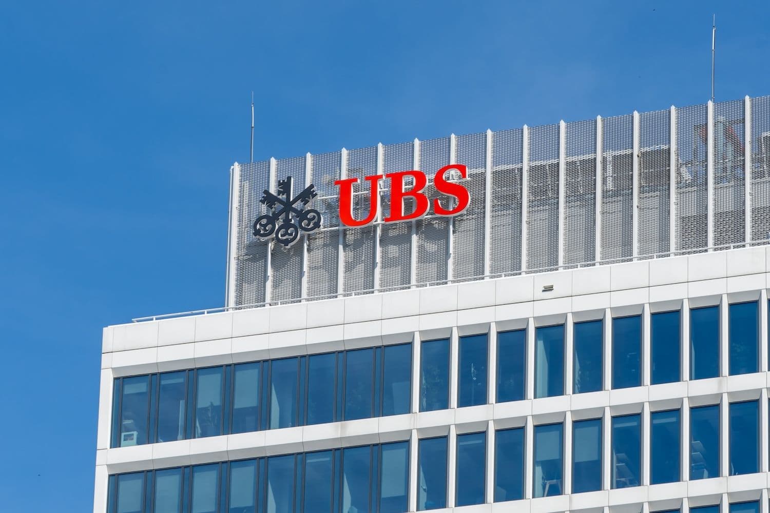 PostFinance, UBS, Sygnum Thực Hiện Giao Dịch Thanh Toán Blockchain Đầu Tiên Giữa Các Ngân Hàng Với Token Gửi Tiền
