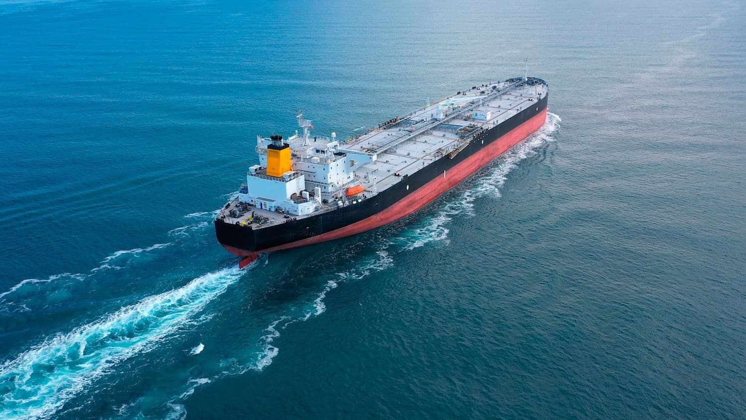 Rising Gulf tensions put Brent near $98 as Goldman Sachs warns of a possible move to $120 (Image: Shutterstock)