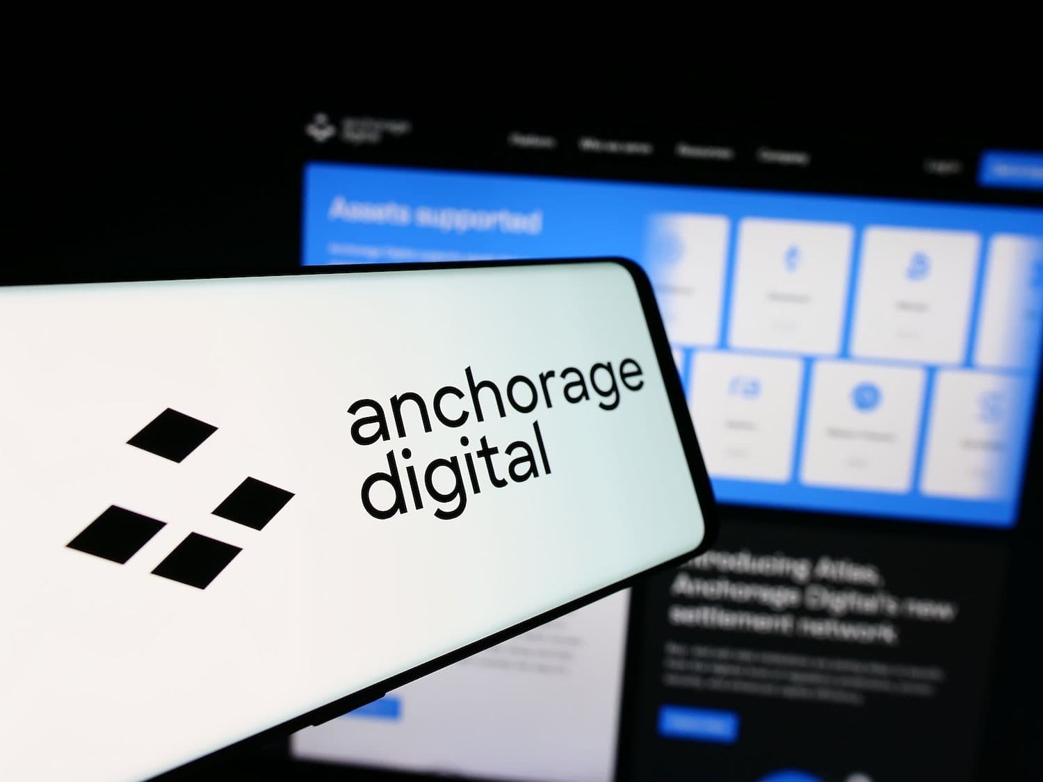 Anchorage Digital propone una soluzione a zero-knowledge per la minaccia quantistica a Bitcoin
