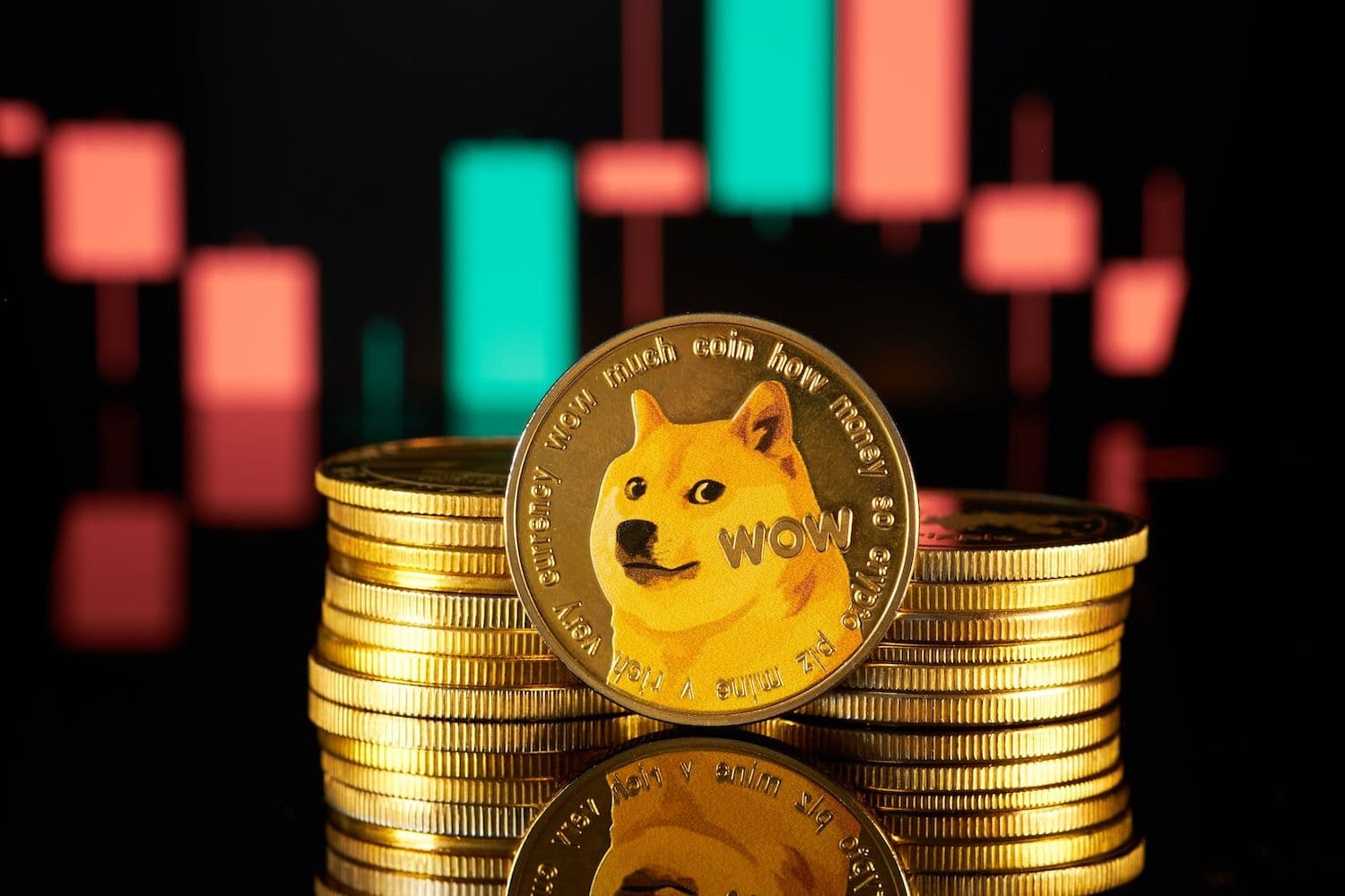 ETF Dogecoin Catat Arus Masuk US$2 Juta di Pekan Debut, Jauh di Bawah Proyeksi Analis
