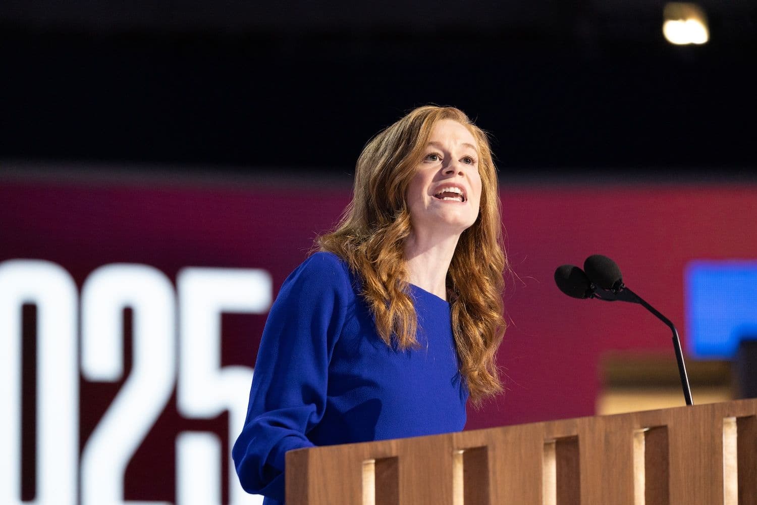 Prediction Markets Cut Rodriguez To 5% Before She Quit Wisconsin's Governor Race