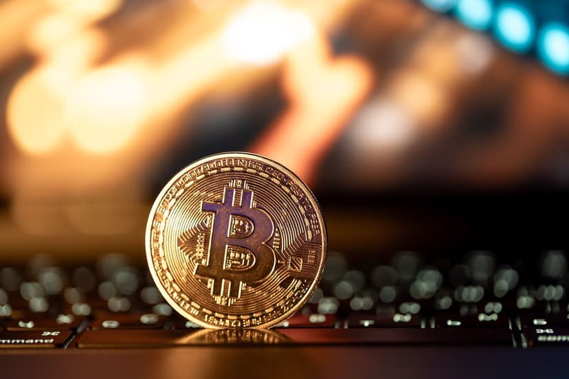 Bitcoin ETFs Scrape Together Only $230M As Big Money Steps Back | Yellow