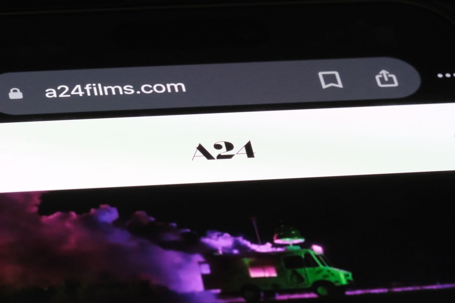 Google's $75 million stake links A24 to DeepMind on production tools, leaving the studio's film library untouched. (Image: Shutterstock)