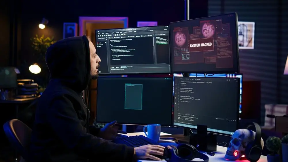 Hacker convierte $42.5M  Bitcoin a Ethereum tras  violación de datos en Coinbase  afecta a 97K
