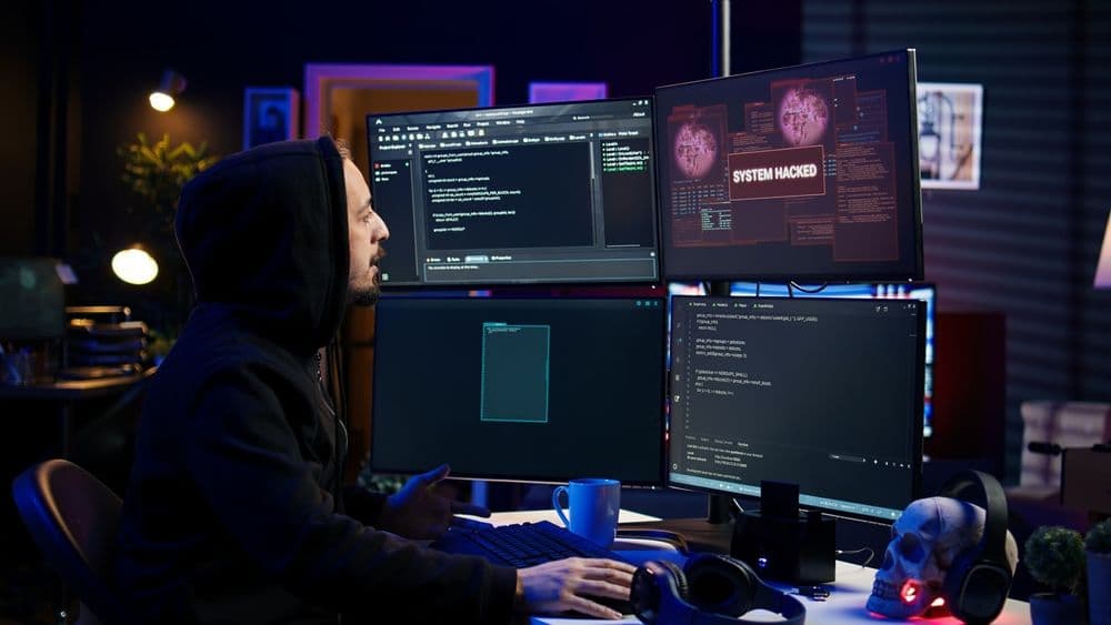 Hacker Converte $42,5M em Bitcoin para Ethereum Após Vazamento de Dados da Coinbase Afetar 97 Mil
