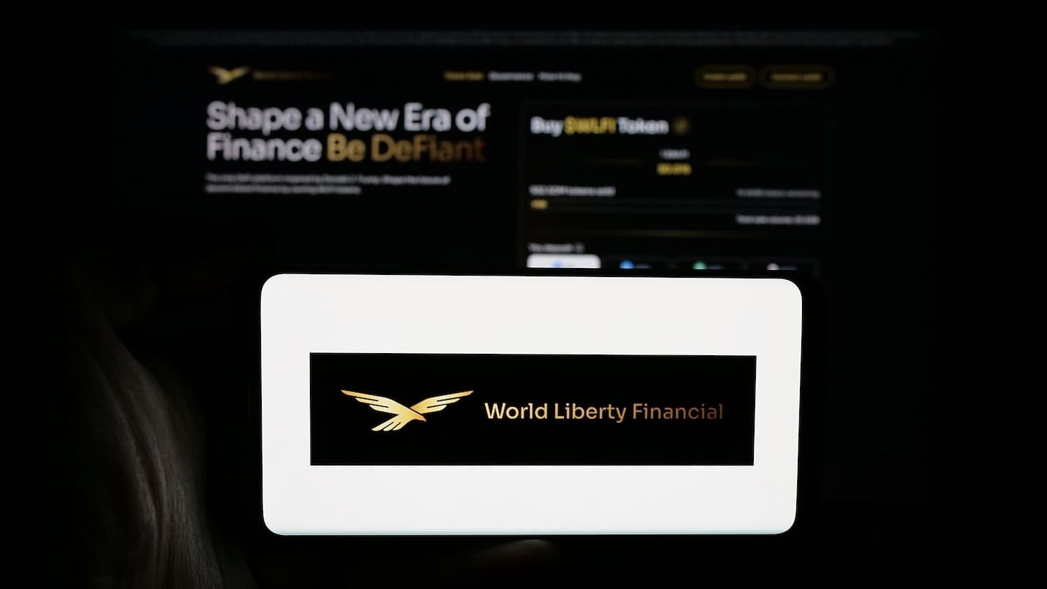 Trump Media Partners With Crypto.com for $1 Billion CRO Treasury Strategy