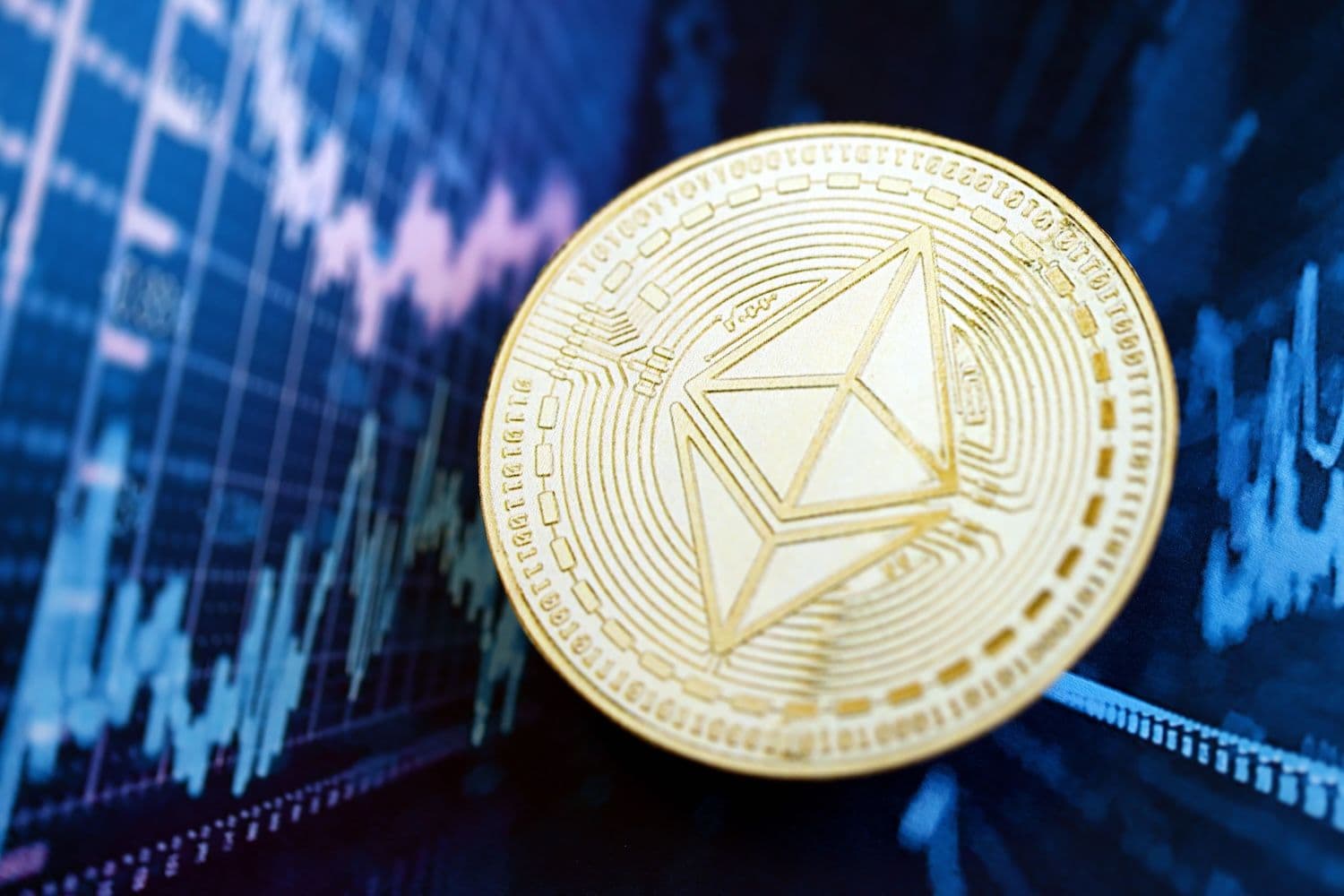 Back above cost basis after 108 days, Ethereum holders return to profit while ETH stalls under $2,500. (Image: Shutterstock)