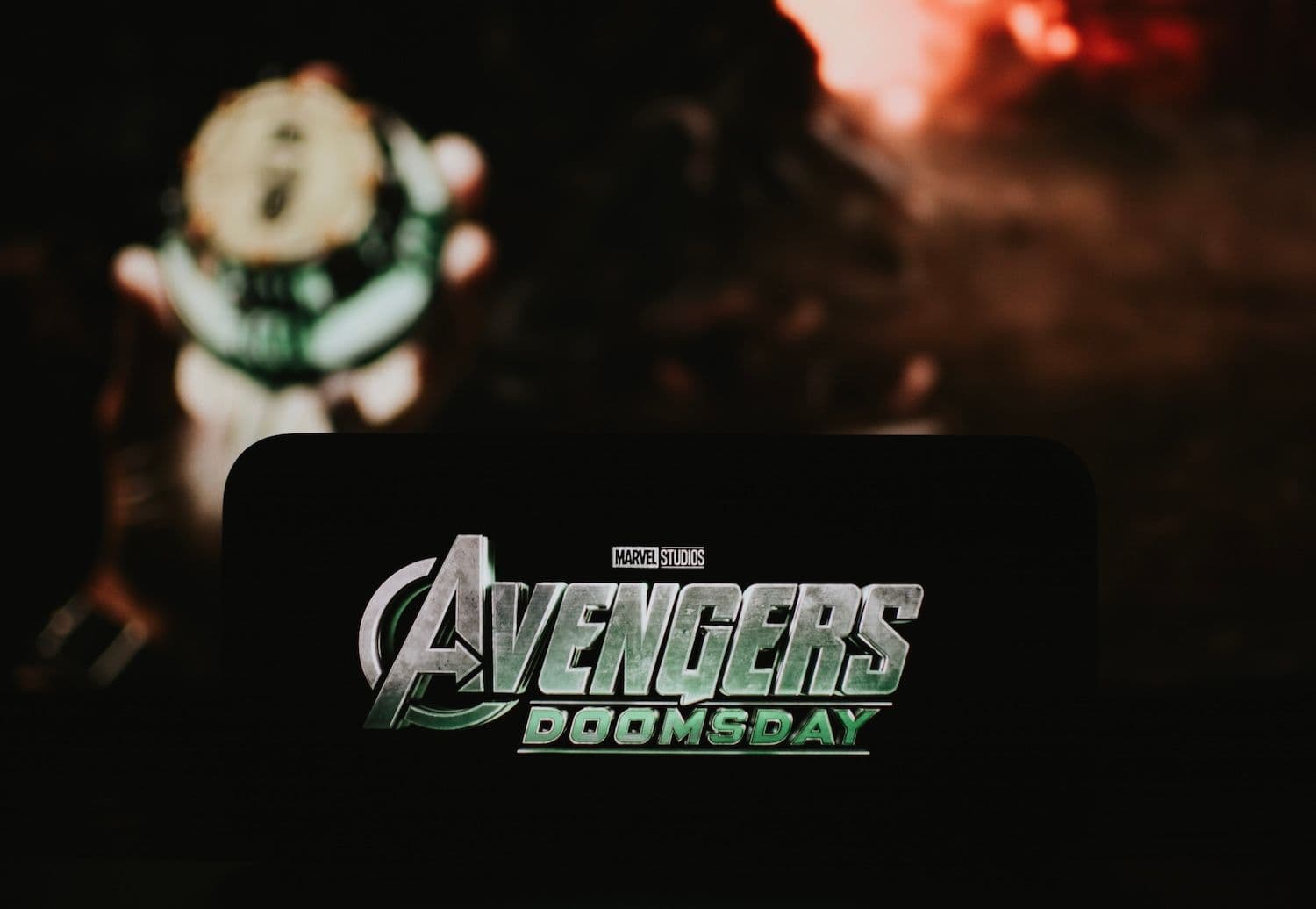 Prediction market odds sit at 18% for Marvel's December release even after its trailer set viewing records. (Image: Shutterstock)