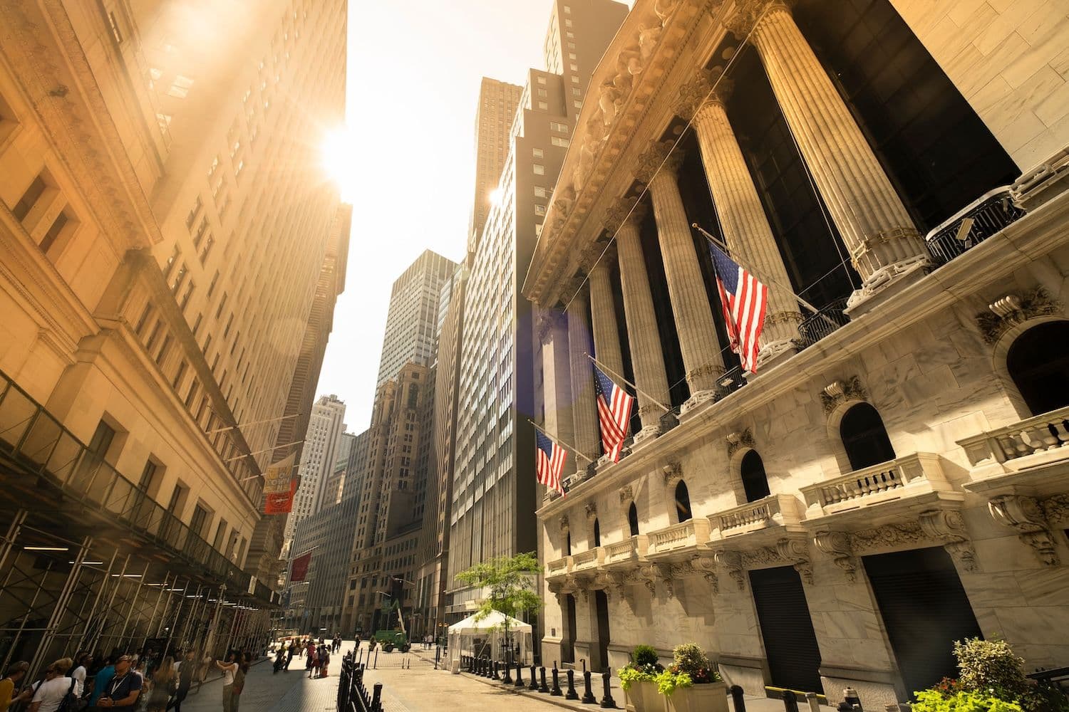 Wall Street researchers list the companies best placed to repeat SpaceX's record public offering. (Image: Shutterstock)