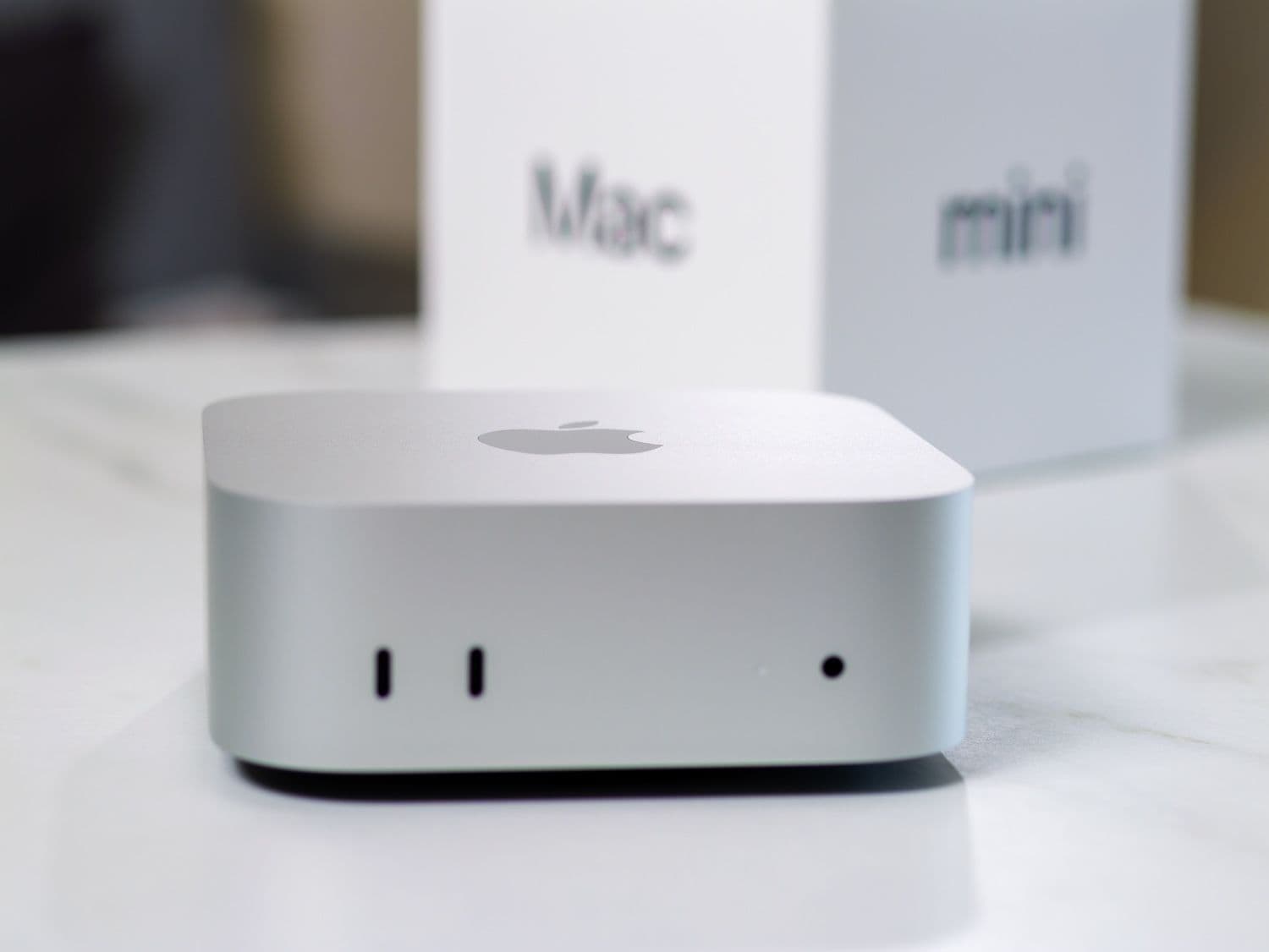 Local AI orders from business buyers moved Apple's $899 Mac mini and Mac Studio launch well ahead of the company's normal fall schedule. (Image: Shutterstock)