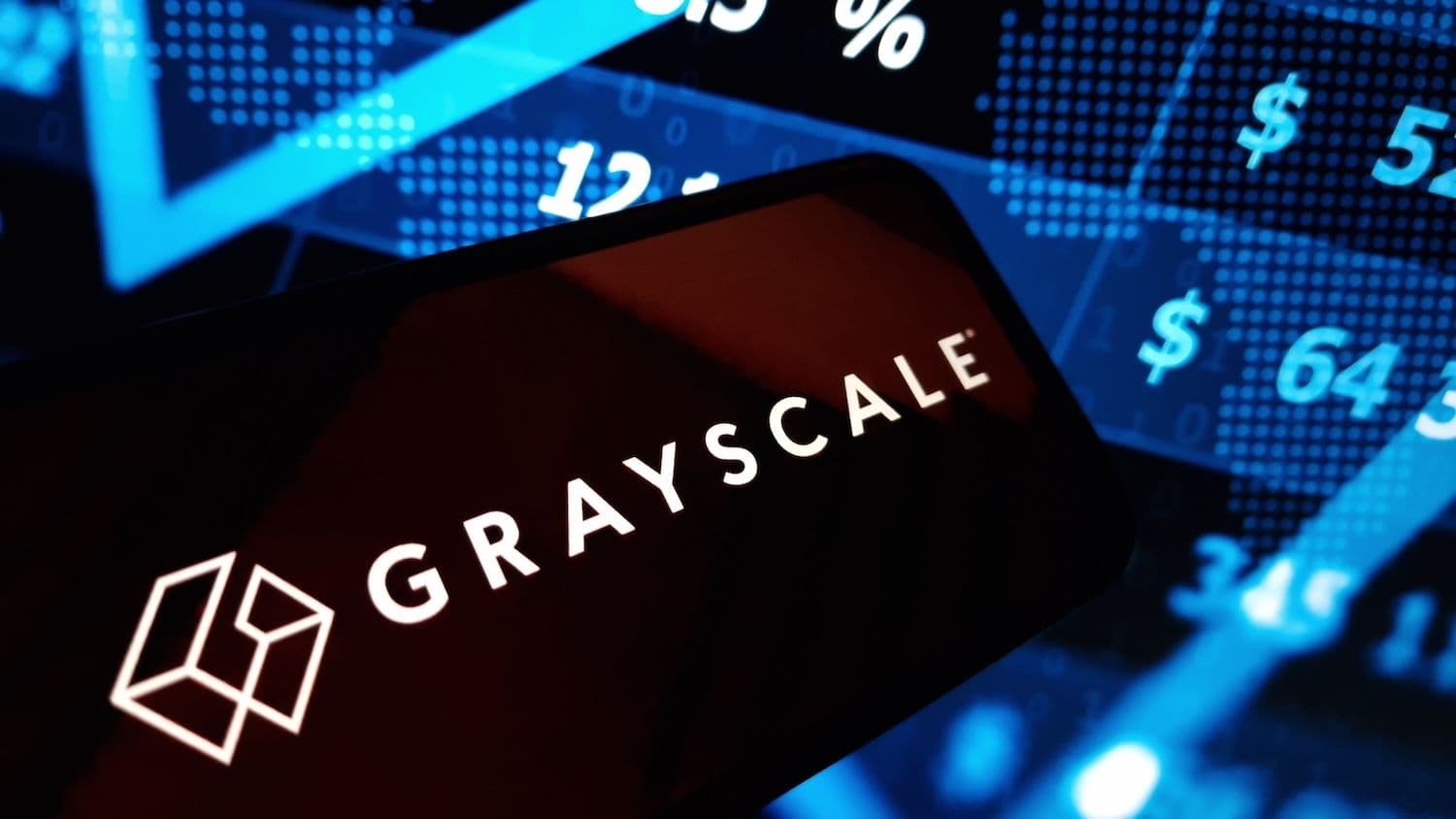 Grayscale dépose un enregistrement auprès de la SEC pour le premier produit négocié en bourse TAO aux États-Unis
