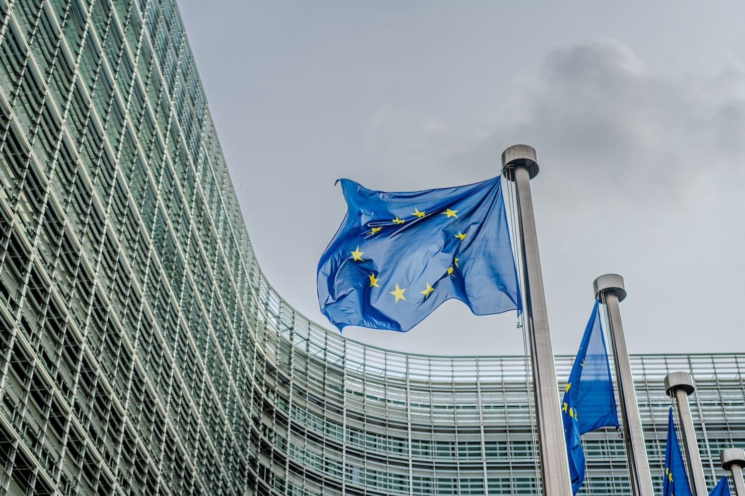 A preliminary CASP clearance from Luxembourg moves Ripple closer to full MiCA compliance and a reach into 30 European markets. (Image: Shutterstock)