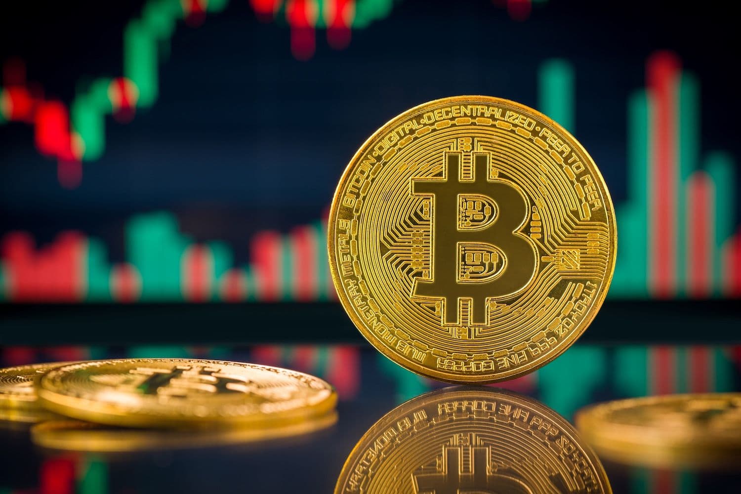 Bitcoin: Why ETFs And The 200 EMA Will Be Decisive For The Next Move