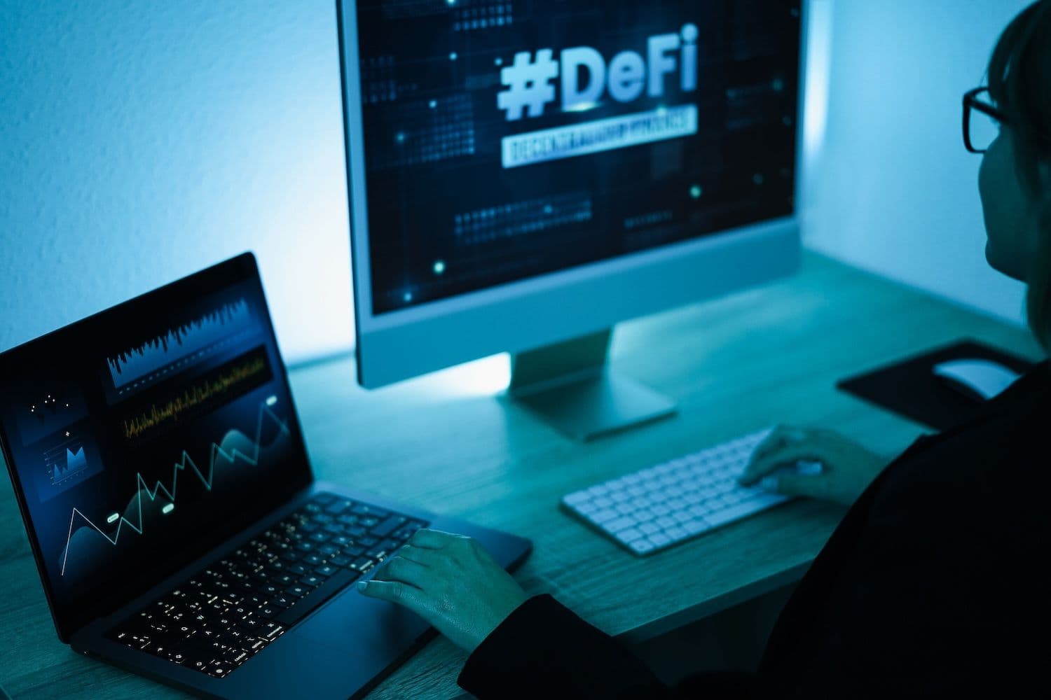 10 Dompet DeFi Teratas yang Harus Anda Ketahui pada Tahun 2025
