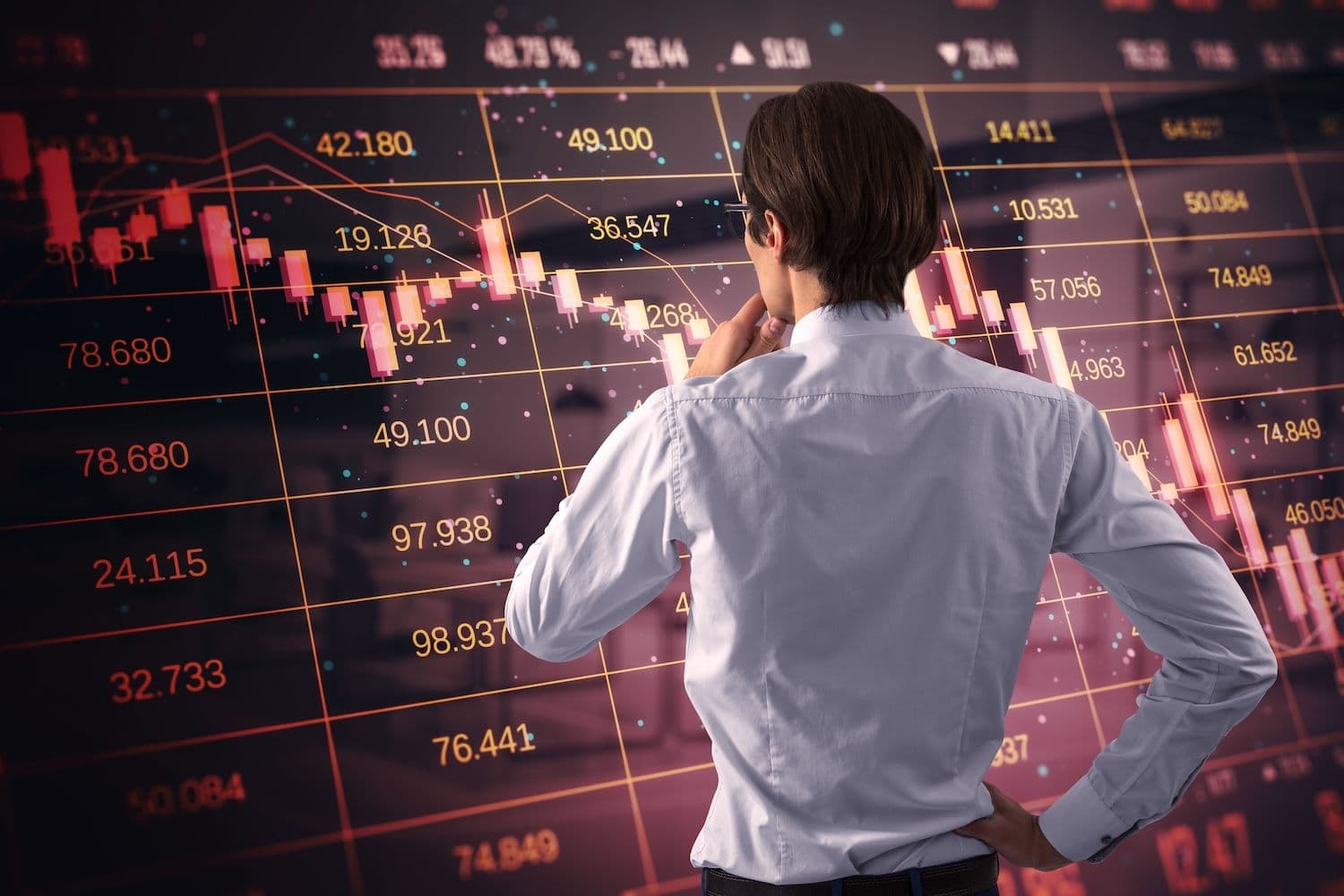 L’économie des marchés de prédiction : comment tout est devenu un pari
