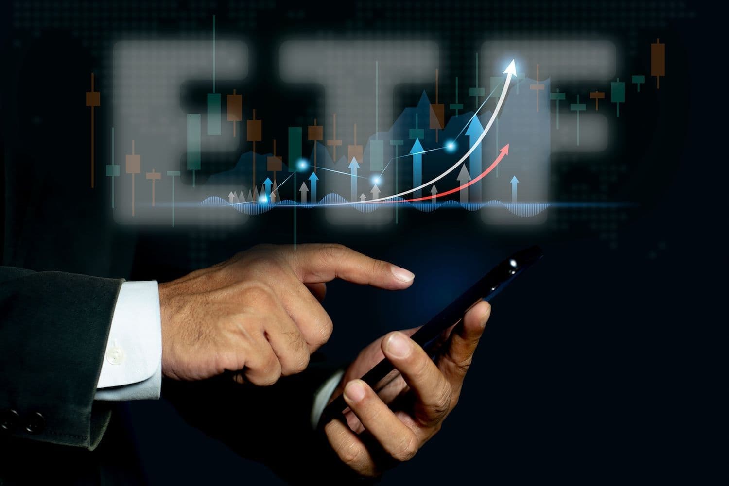 Що таке мульти-токенові крипто‑ETF? Визначення, принцип роботи та приклади
