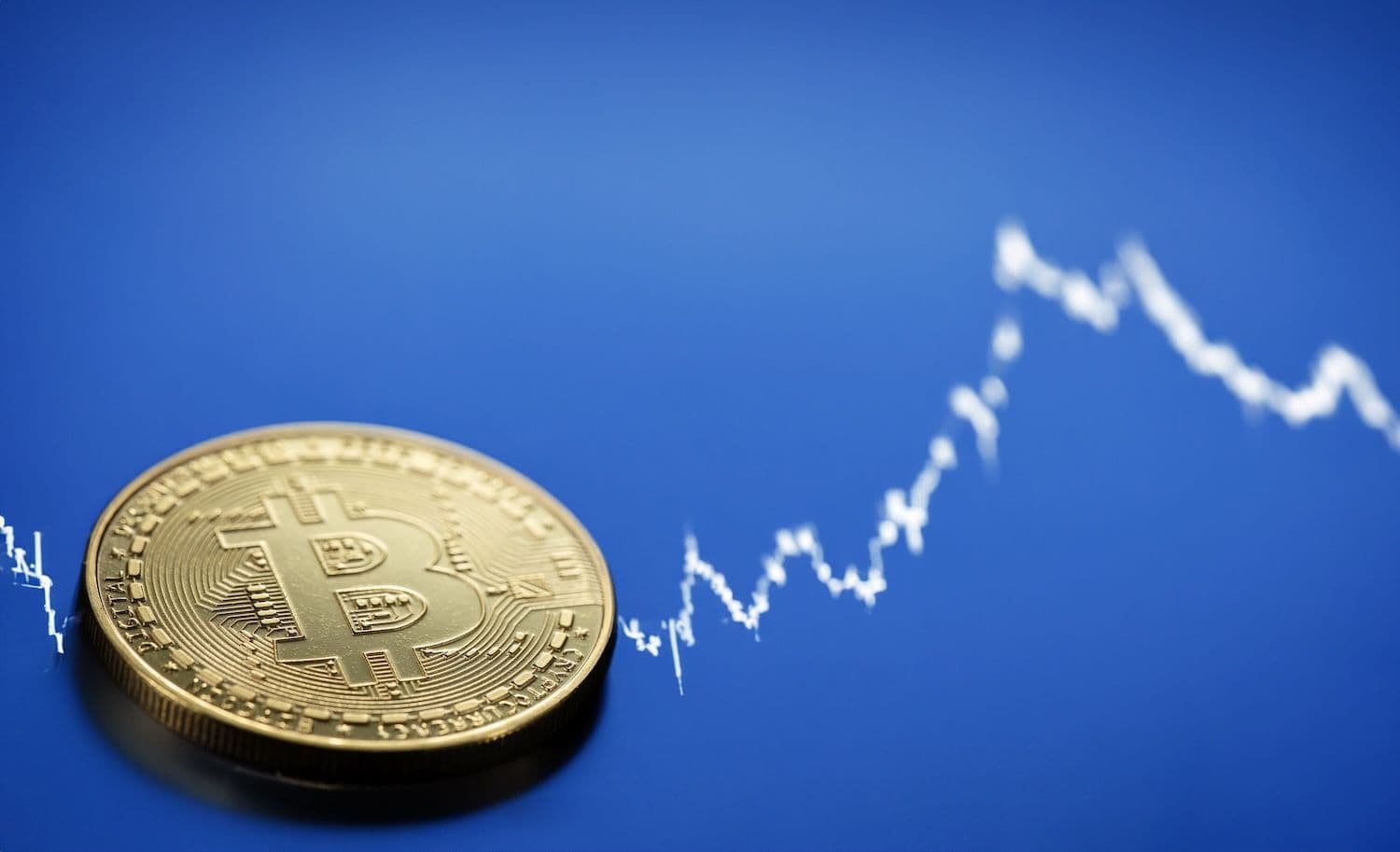 Digital asset funds recorded $1.47 billion in outflows over a second straight week, with Bitcoin logging its largest 2026 withdrawal. (Image: Shutterstock)