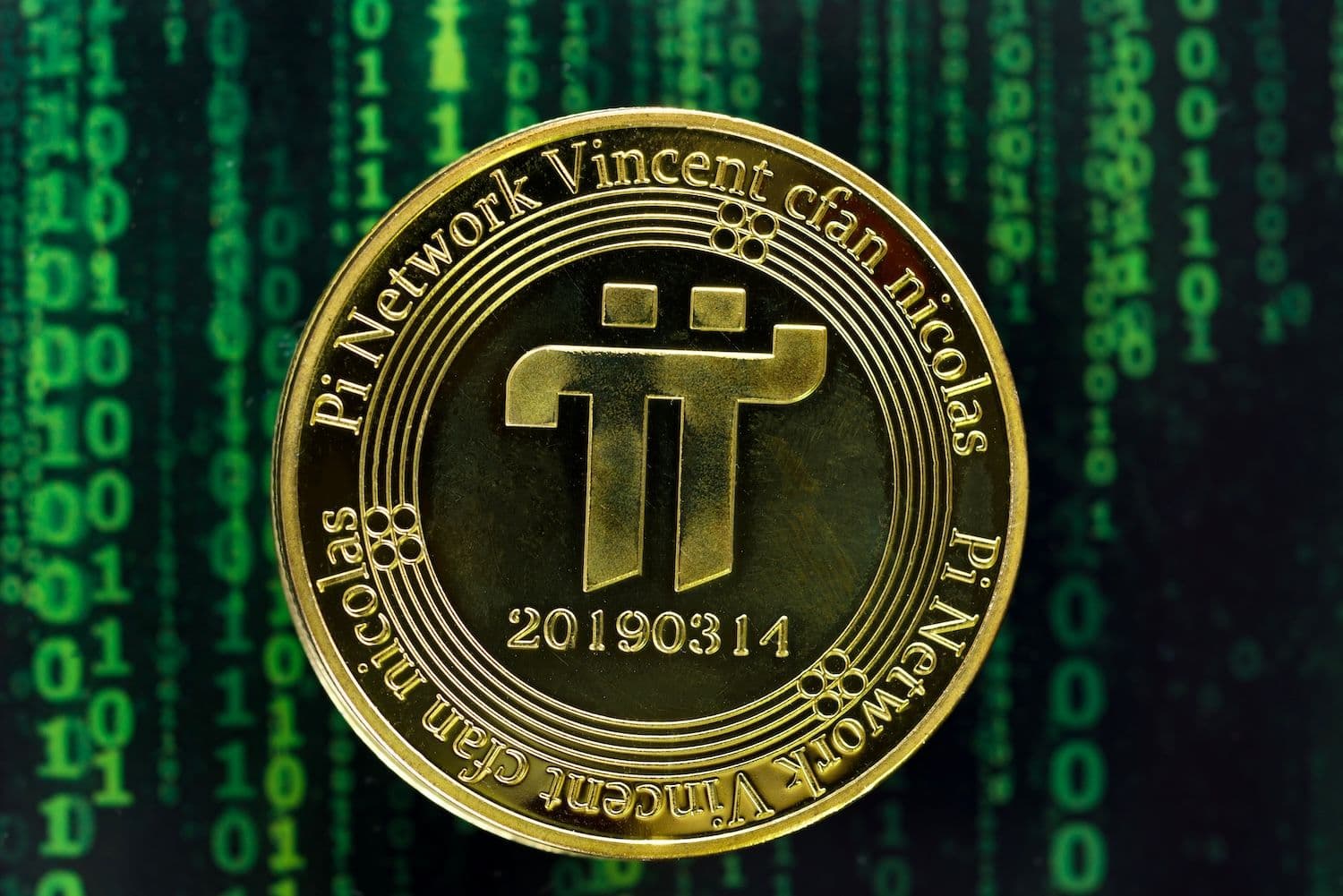 Pi Network's Core Team contends its Launchpad halts crypto's pattern of quick fundraising and exits before any working product ships. (Image: Shutterstock)