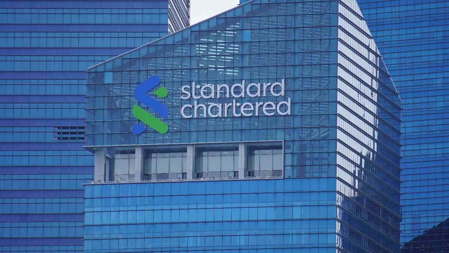 Standard Chartered vê Chainlink como infraestrutura para boom de US$ 4 bi em tokenização
