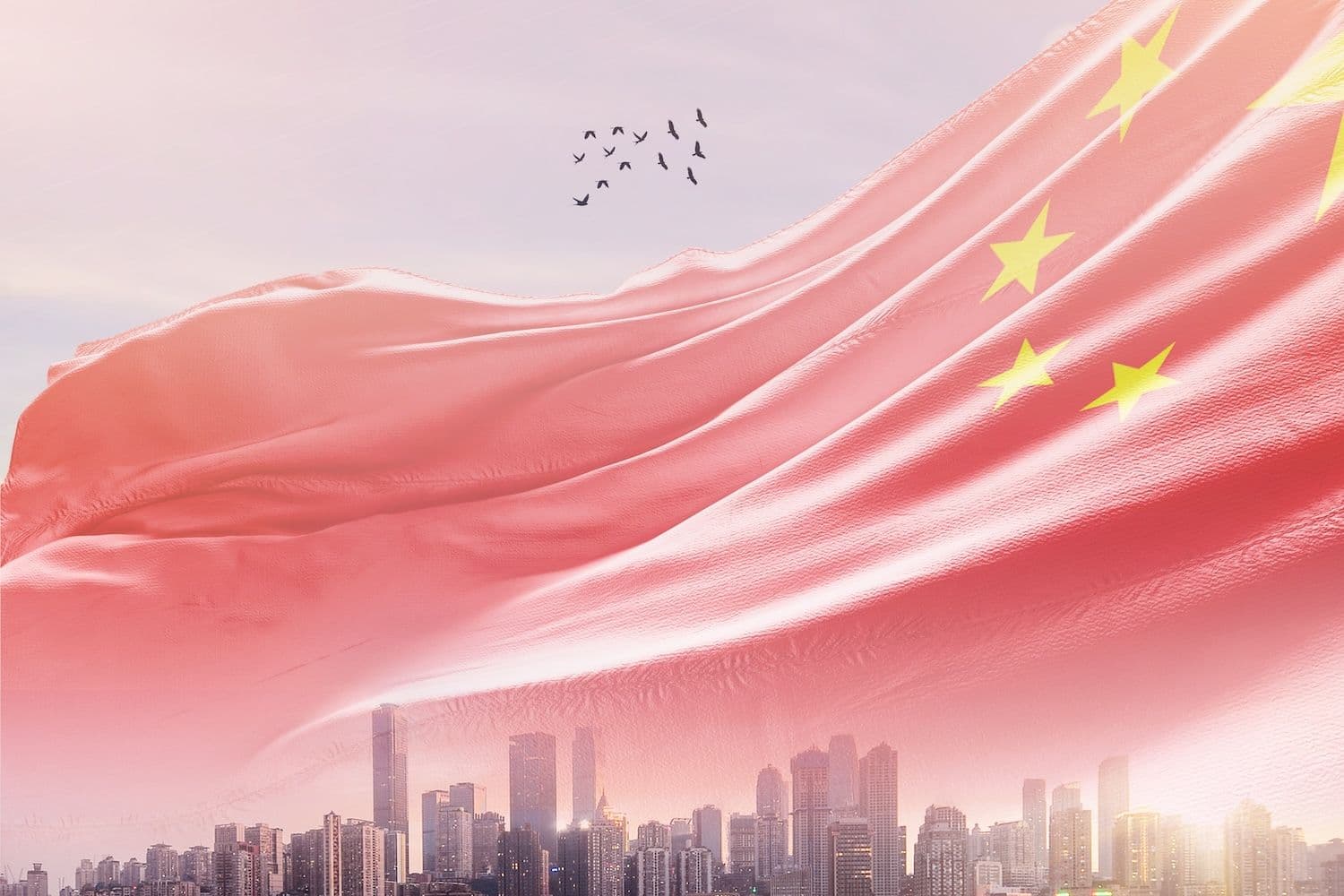 Officials race to harden America's most powerful AI models as China closes in on comparable cyber capabilities. (Image: Shutterstock)