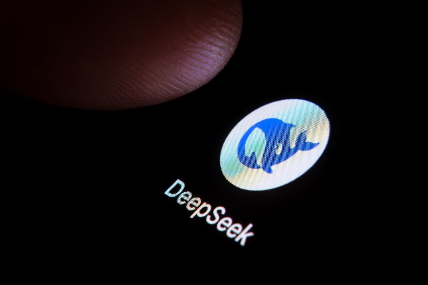 Tencent and CATL are among investors as Chinese AI lab DeepSeek nears a raise of at least 80 billion yuan, sources say (Image: Shutterstock)