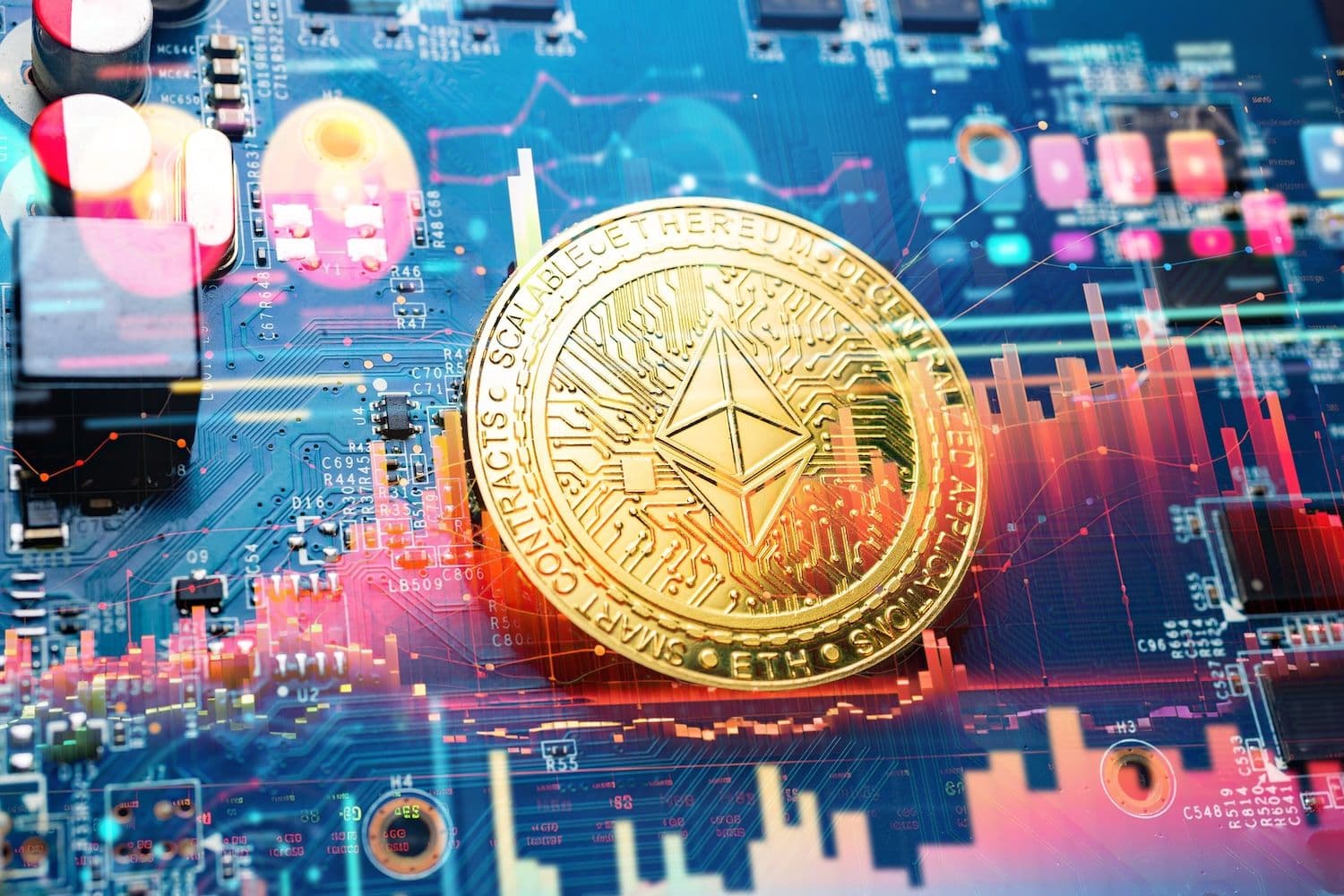 إيثريوم يتماسك قرب مقاومة 3,080 دولار بينما يواجه المشترون اختباراً حاسماً
