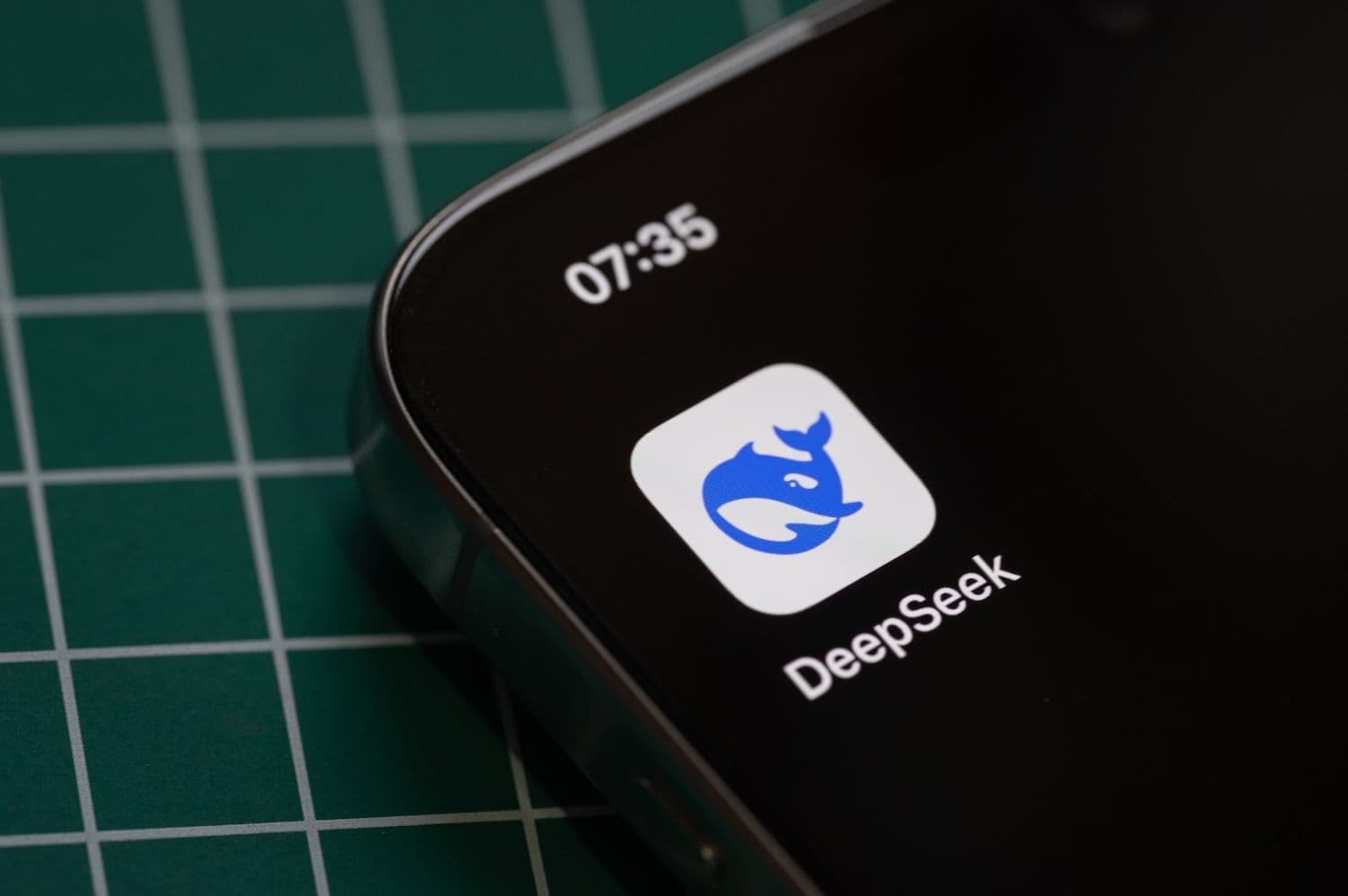 DeepSeek 會成為下一個 AI 巨頭嗎？中國初創擬以 590 億美元估值籌集 74 億美元
