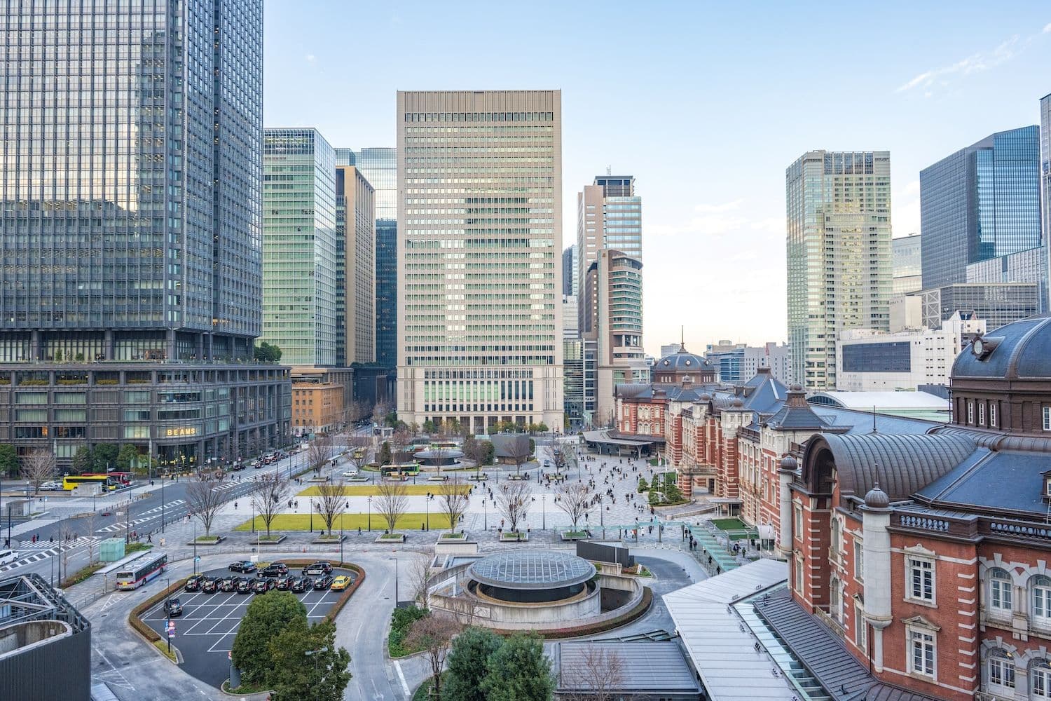 Three Japanese megabanks rework digital plans to fend off AI-driven cyberattacks expected this fall as Anthropic's Mythos spreads. (Image: Shutterstock)