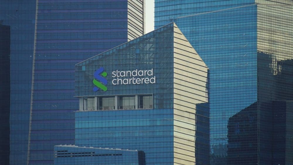 L’Afrique du Sud confirme l’avertissement de Standard Chartered sur 1 000 milliards de dollars de sorties vers les stablecoins dans les marchés émergents
