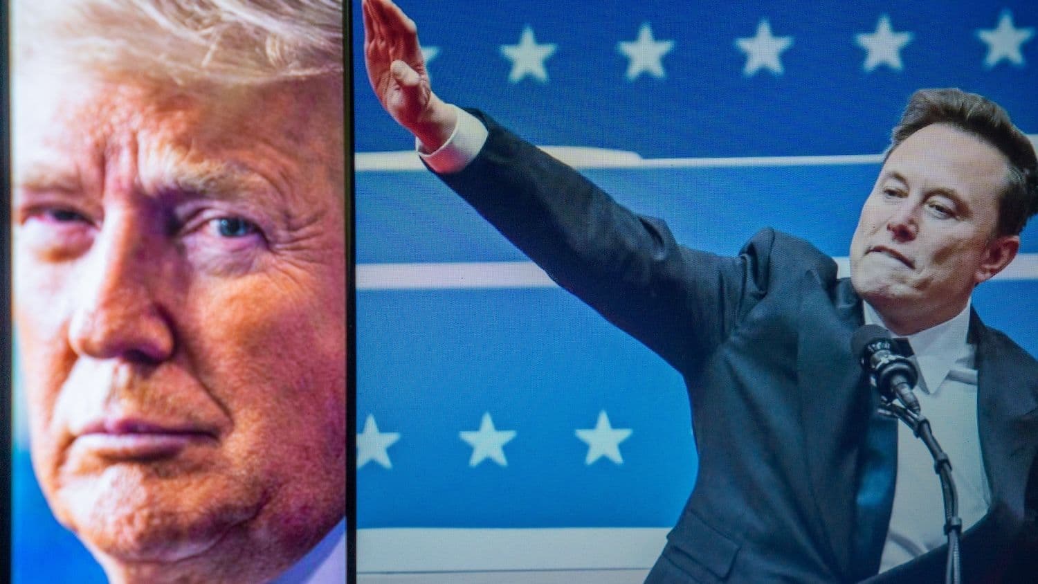 Trump kontra Musk: Top 5 sposobów, w jakie ich konflikt rozbił rynki kryptowalutowe, zmniejszając ich wartość o 87 miliardów dolarów
