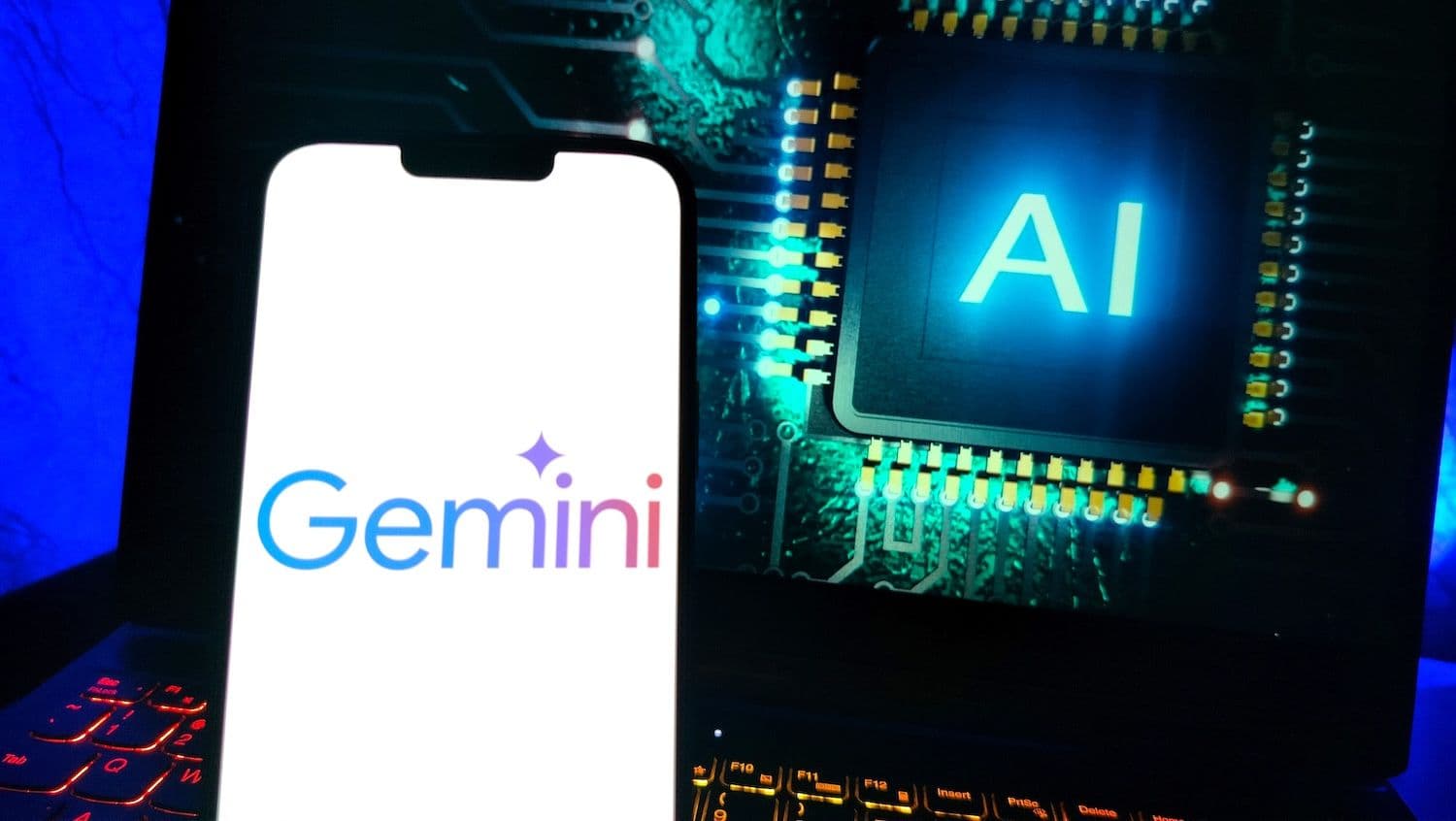 Google DeepMind's fresh trio of Gemini Flash models debuted Tuesday for cheaper AI agents as the flagship 3.5 Pro kept waiting. (Image: Shutterstock)
