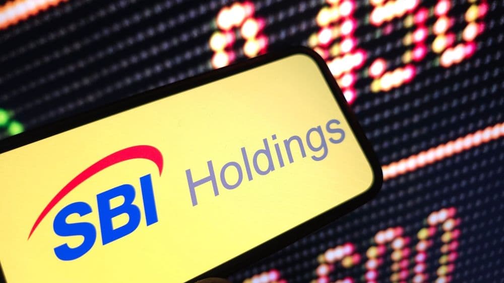 SBI Holdings lança o primeiro título tokenizado do Japão com recompensas em XRP embutidas
