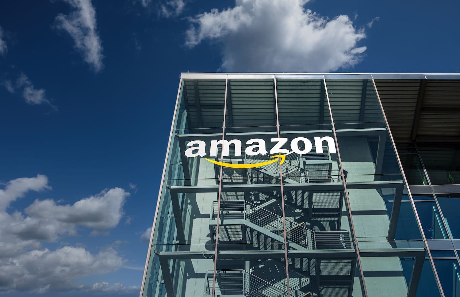 Nova model engineers absorbed Amazon's latest AI cuts as the company redirected spending amid a 30,000-role reduction. (Image: Shutterstock)