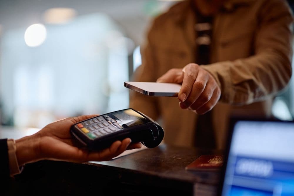 Mesh、仮想通貨決済のために Apple Pay を導入し、 ステーブルコインでの取引を実現
