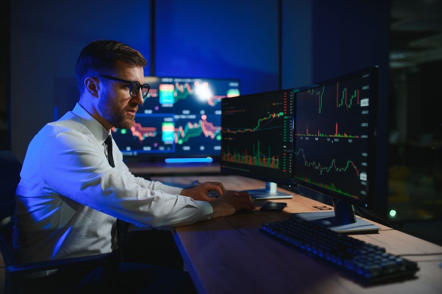 Discover the top 7 crypto exchanges offering stock trading in 2026, from Bitget to BTCC, for multi-asset investors. (Image: Shutterstock)