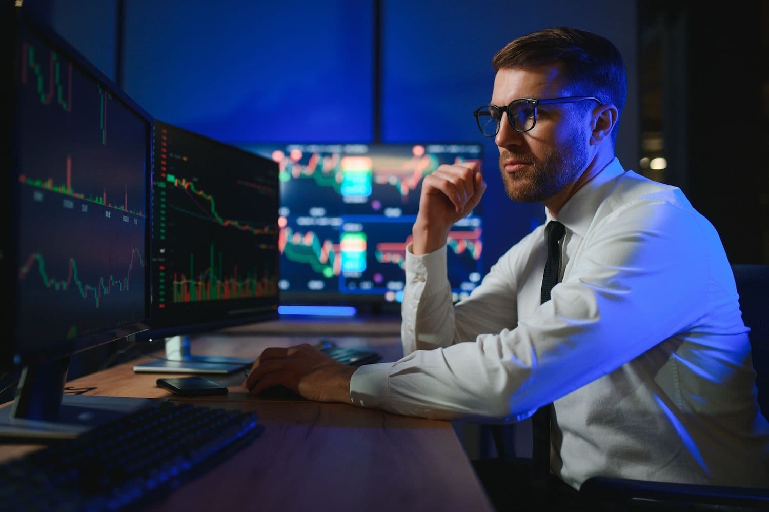 Perps Quietly Built Crypto's Missing Interest Rate