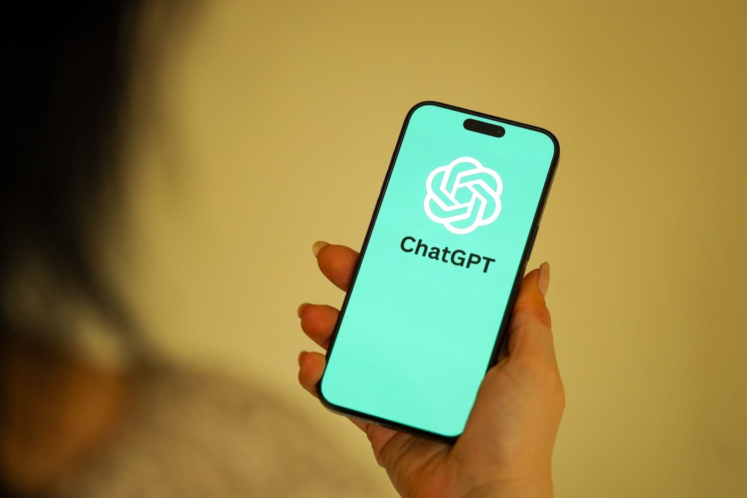 OpenAI began rolling out GPT-6 with Intelligent UI, adding charts, buttons and working tools to ChatGPT answers for 1.2B weekly users (Image: Shutterstock)