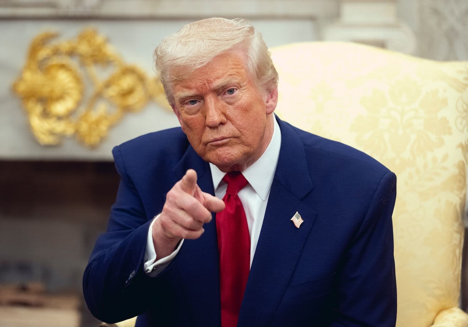 Pump price relief is what Trump demanded from Exxon and Chevron after the pair posted a $26.5B war quarter. (Image: Shutterstock)