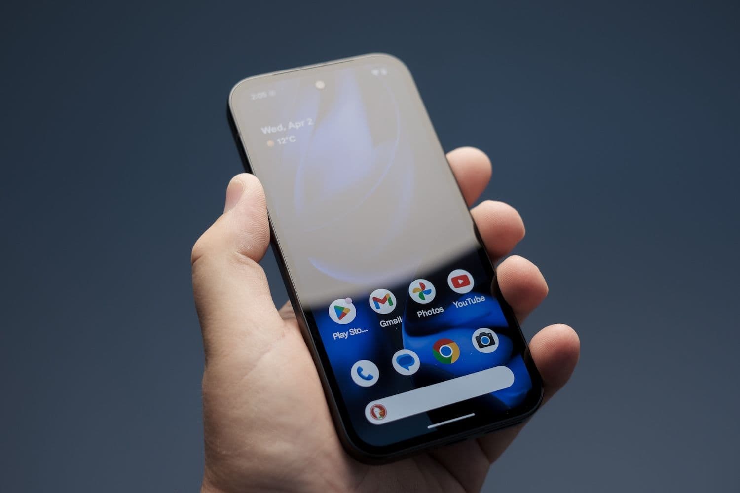 Higher Pixel 11 prices and lower Pro RAM arrive as Alphabet shares reverse an early gain (Image: Shutterstock)
