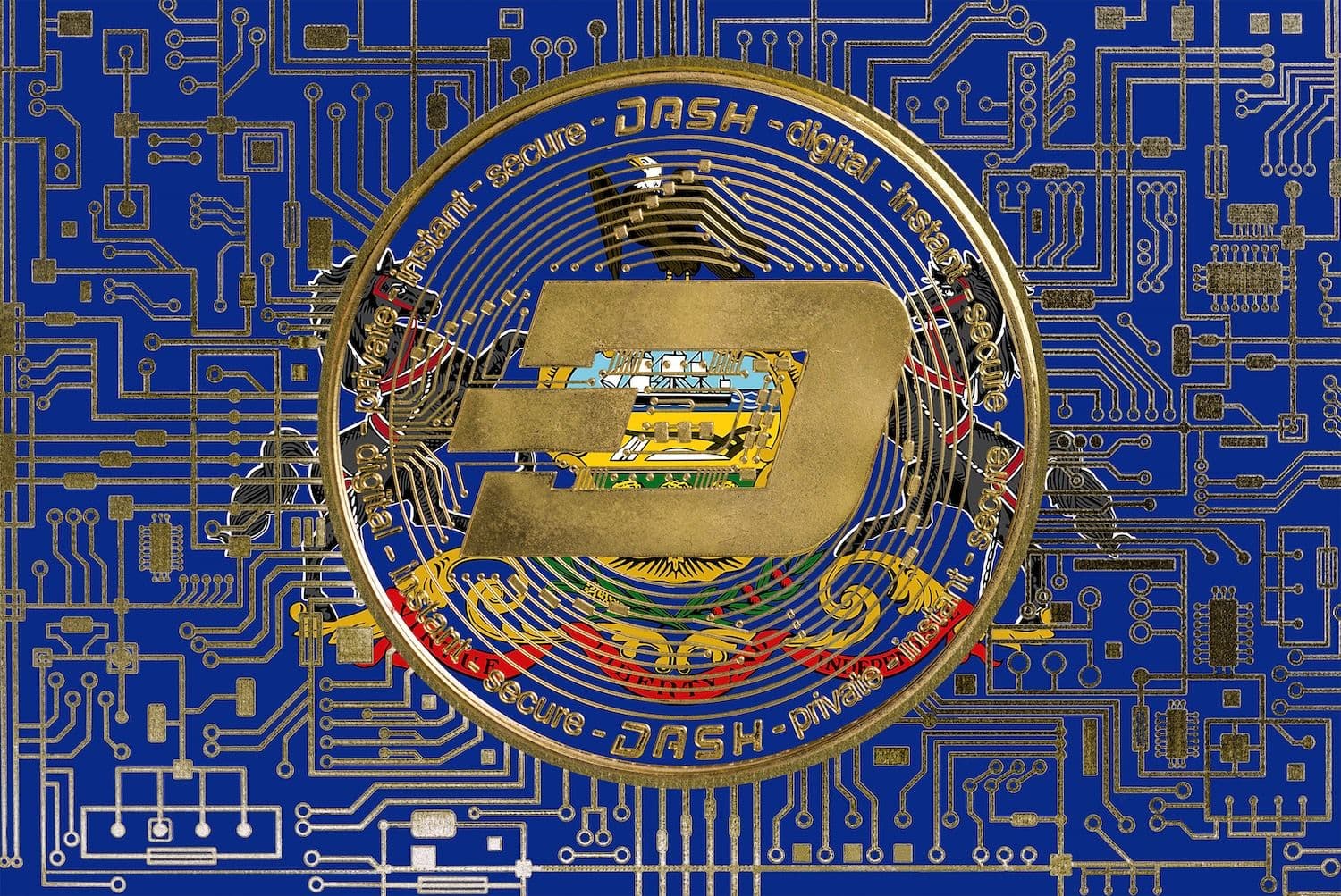 The privacy-focused token saw nearly $89 million in open interest and a 14% price jump as buyers crowded both spot and futures venues. (Image: Shutterstock)