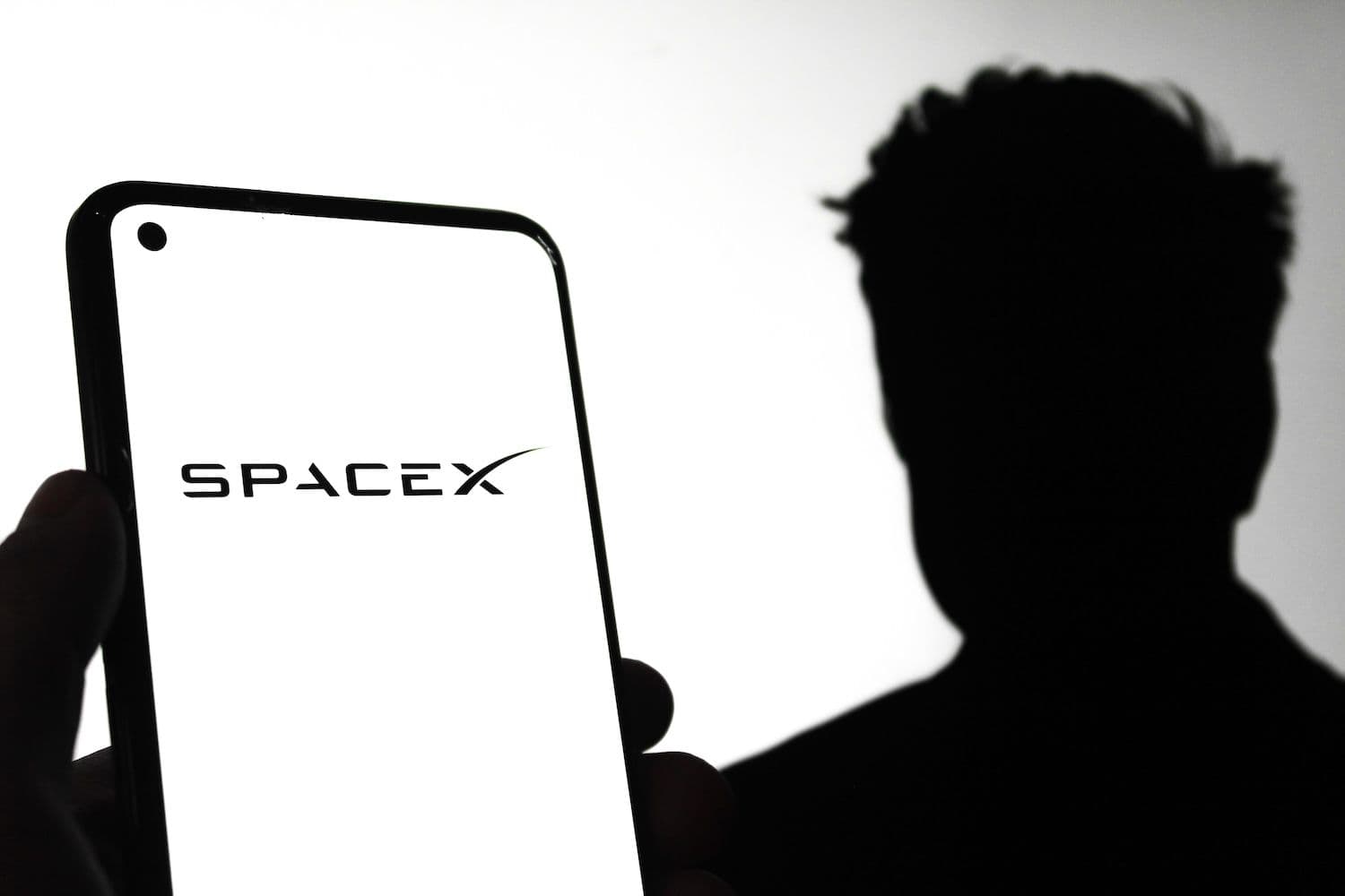 Elon Musk's revised 2030 timeline put SpaceX's trillion-dollar revenue goal back in focus after the company's first earnings call. (Image: Shutterstock)